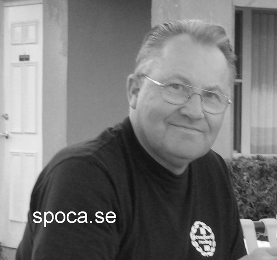 Hasse Nyström