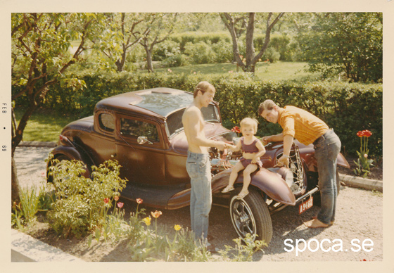 Hot Rods