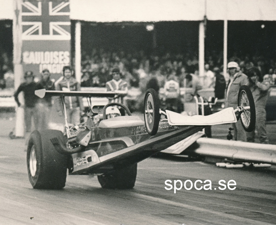 Hot Rods