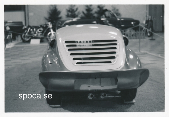 Hot Rods