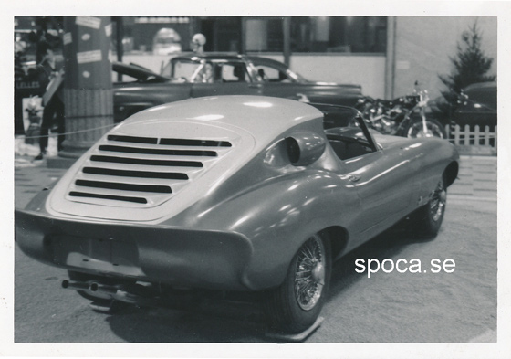 Hot Rods