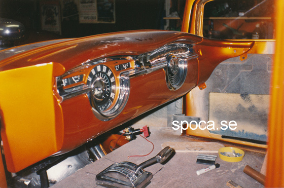 Hot Rods