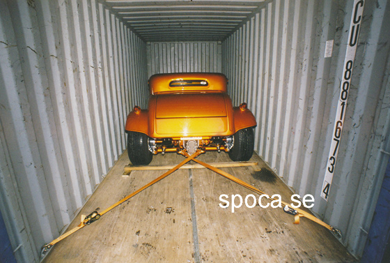 Hot Rods