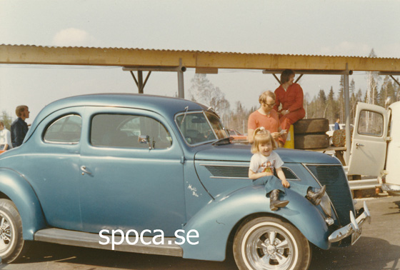 Sven Sandberg