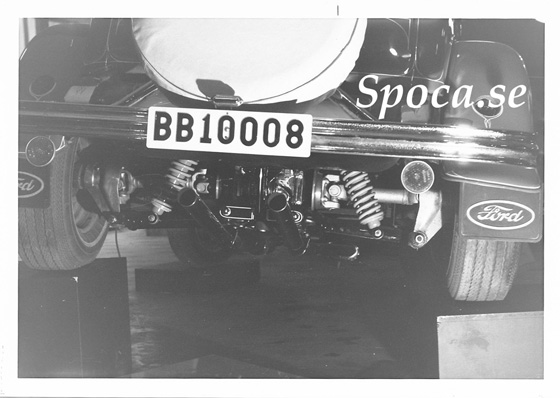 Hot Rods