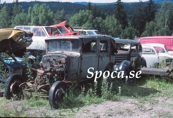 Ford 1930