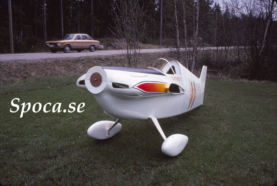 Cassutt 3M