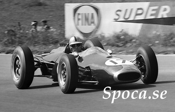 Brabham F1