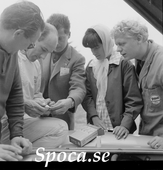 Stirling Moss