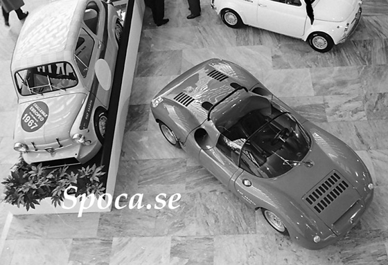 Abarth