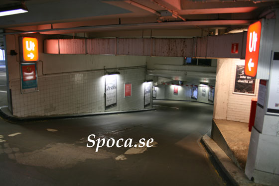 Ostermans Marmorhallar
