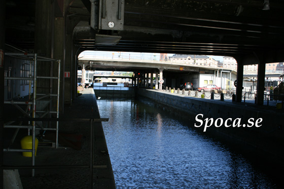 Slussen