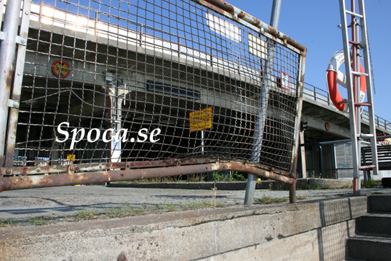 Slussen