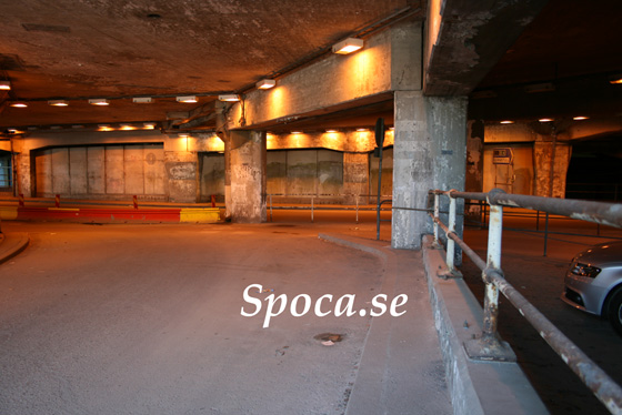 Slussen