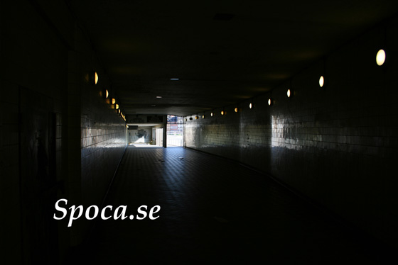 Slussen