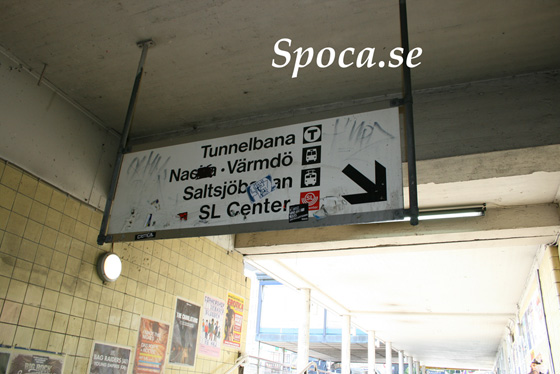 Slussen