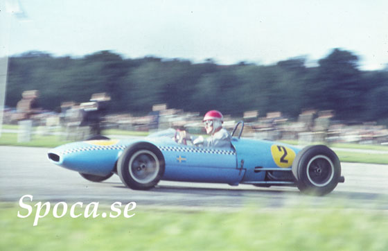 Racing