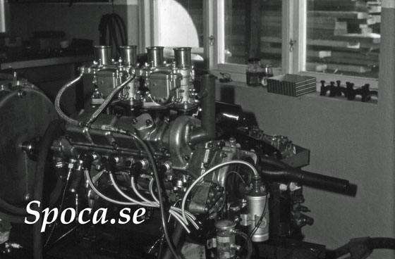 Motor