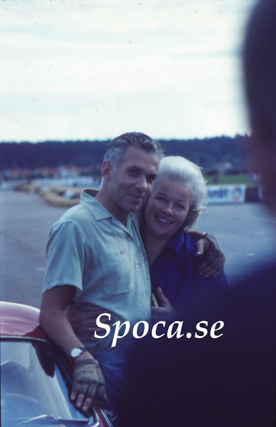 Harald Kronegård