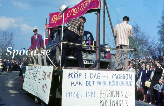 studentkarneval
