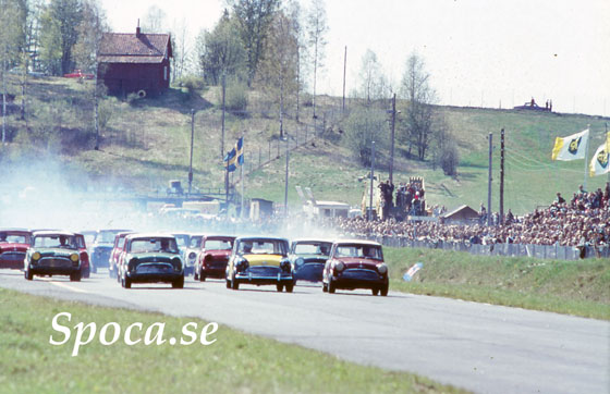 Velodromloppet 1965