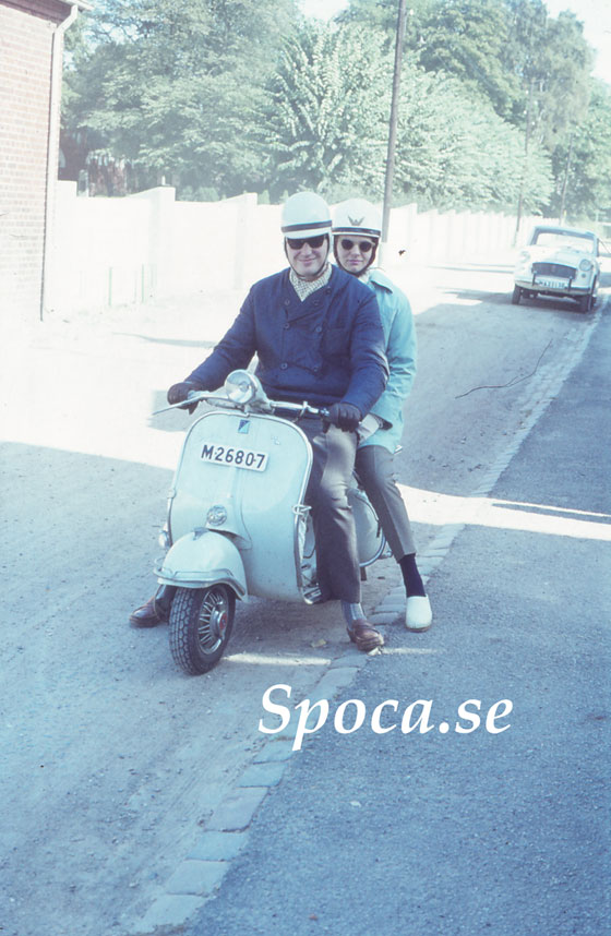 Vespa
