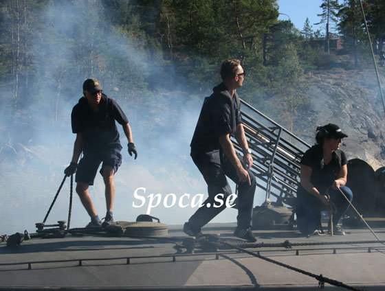 Gålöbasen