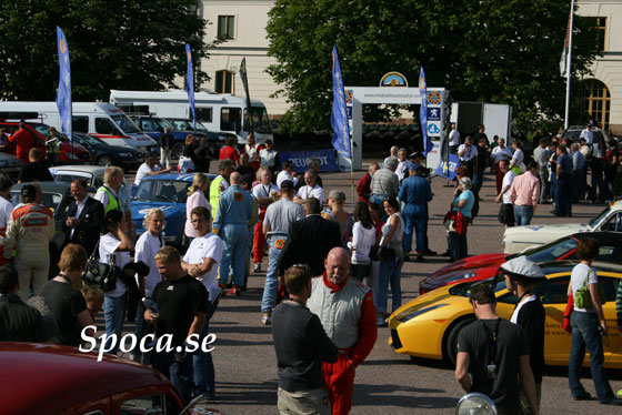 Midnattssolsrallyt 2007