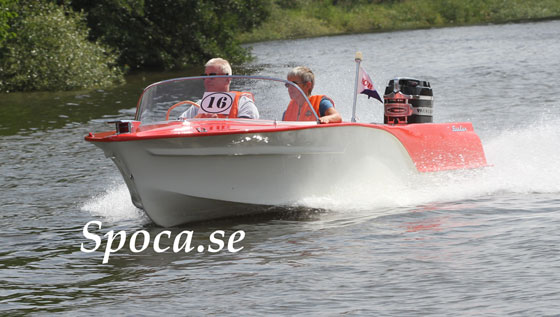 Fri fart, Kinda kanal 2014