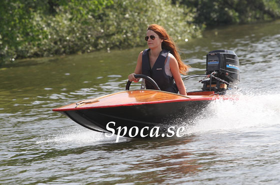 Fri fart, Kinda kanal 2014